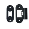 Powder Coat Black