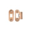Tuscan Rose Gold