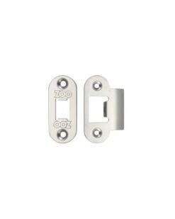 Spare Radius Acc Pk for Heavy Duty Tubular Latch