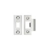 Satin Stainless Steel