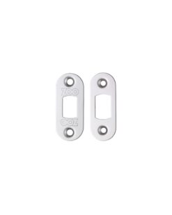 Spare Radius Acc Pk for Heavy Duty Tubular Deadbolts