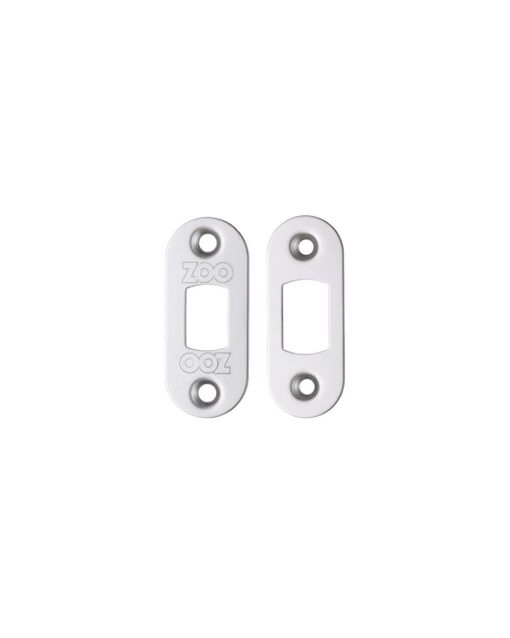 Spare Radius Acc Pk for Heavy Duty Tubular Deadbolts