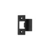 Powder Coat Black