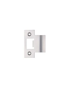 Spare Extended Tongue Strikes to suit the ZTLKA and ZTLA Tubular Latches
