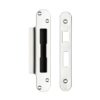 Spare Acc Pk for UK Sash Locks - contains Radius Forend, Strike and Fixing Screws