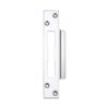 Satin Stainless Steel