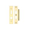 Spare Acc Pk for UK Horizontal 3L Locks - *BLANK* - Contains Forend, Strike and Fixing Screws (Lock Version)