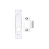 Satin Nickel