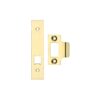 Spare Acc Pk for UK Horizontal Locks - *BLANK* - Contains Forend, Strike and Fixing Screws (Latch Version)