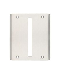 Spare double strike to suit roller dins - 130 x 150mm