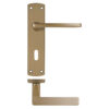 Antique Brass