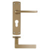 Antique Brass