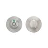 Turn and HEX Release with indicator on 52mm rose