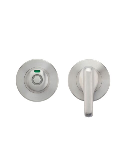 Disabled Turn and HEX Release with indicator on 52mm rose