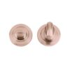 Tuscan Rose Gold