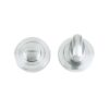 Satin Chrome