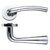 Polished Chrome