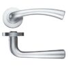 Satin Chrome