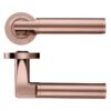 Tuscan Rose Gold