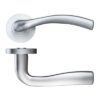Satin Chrome