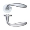 Satin Chrome