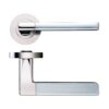 Polished Nickel