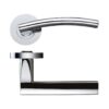 Amalfi lever on round rose