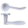 Satin Chrome