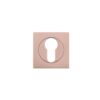 Tuscan Rose Gold