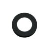 Oscuro Matt Black