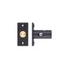 Powder Coat Black