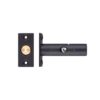 Powder Coat Black