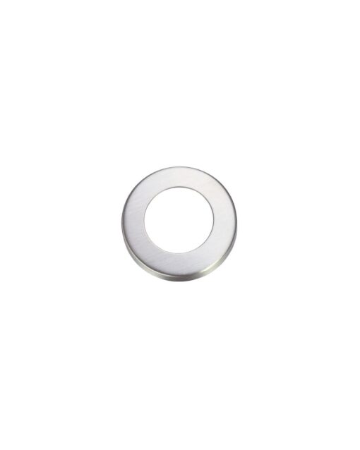 Rose Pack - 2 x Push on Roses - Suitable for SS304 19mm, 22mm and 30mm