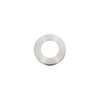 Rose Pack - 2 x Screw on Roses - Suitable for SS304 19mm, 22mm and 30mm