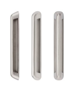 Anti Ligature Pull Handle