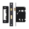 Powder Coat Black
