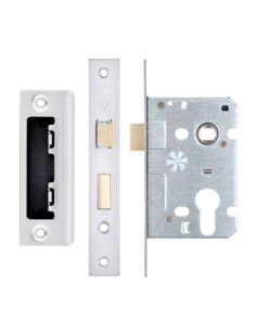 Euro Profile Sashlock 2.5" / 64mm