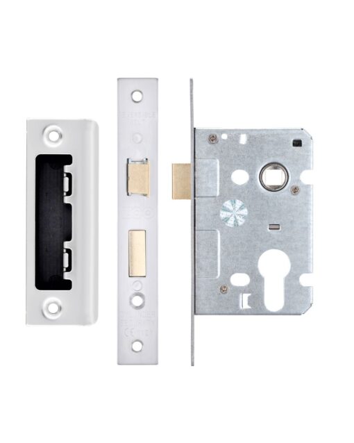 Euro Profile Sashlock 2.5" / 64mm