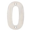 Numerals - No 0 - 102mm