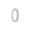 Satin Stainless Steel