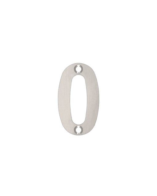 Numerals - 50mm