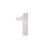 Satin Stainless Steel