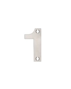 Numerals - 50mm