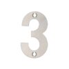 Satin Stainless Steel