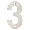 Numerals - No 3 - 102mm