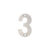 Satin Stainless Steel