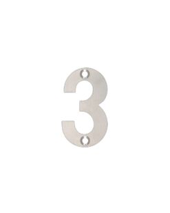 Numerals - 50mm