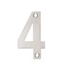 Satin Stainless Steel