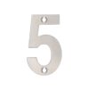 Satin Stainless Steel