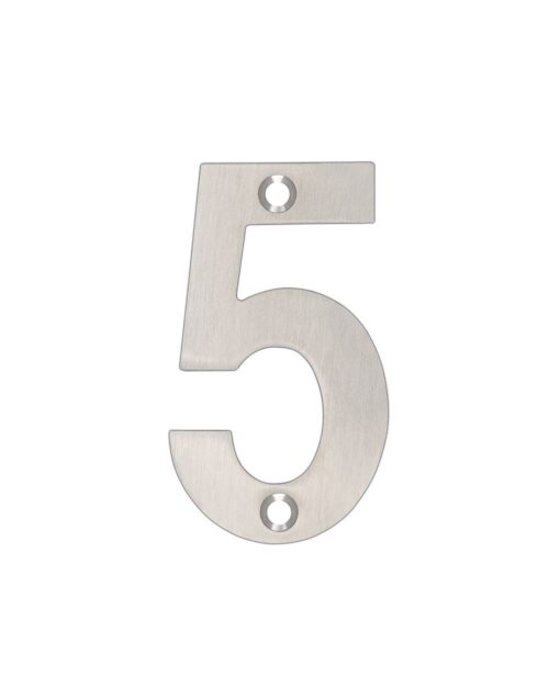 Numerals